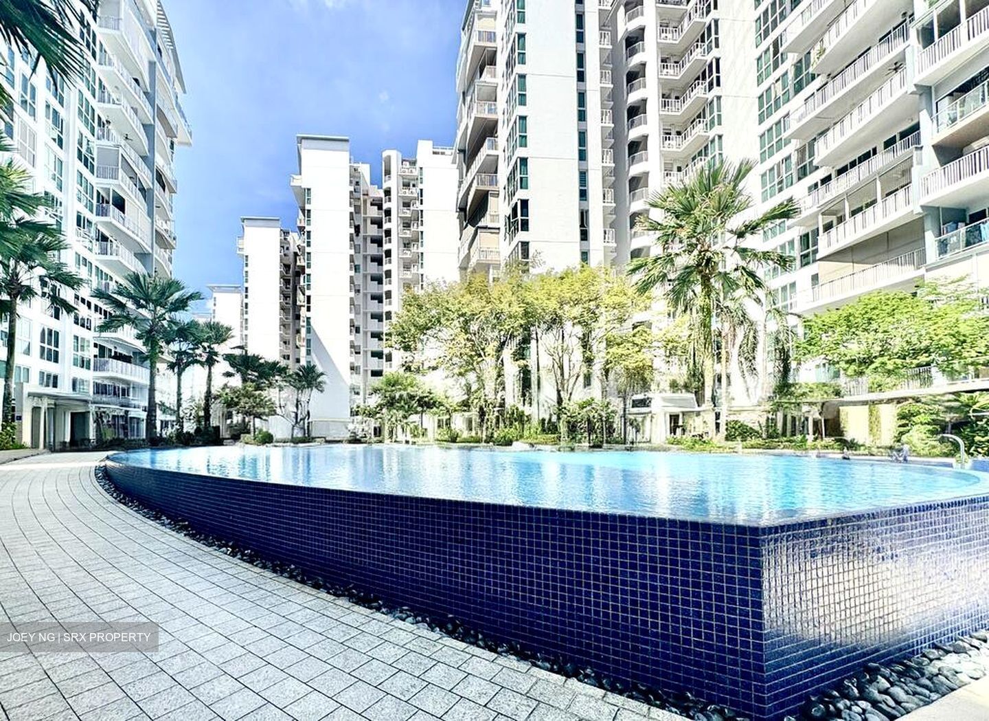 1 Canberra (D27), Condominium #503133151